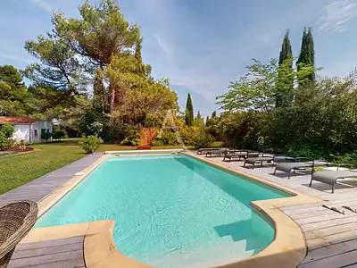 Maison, 430 m²