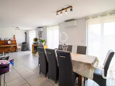 Maison, 113 m²