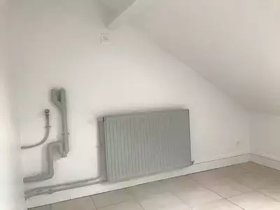 Appartement, 43,31 m²