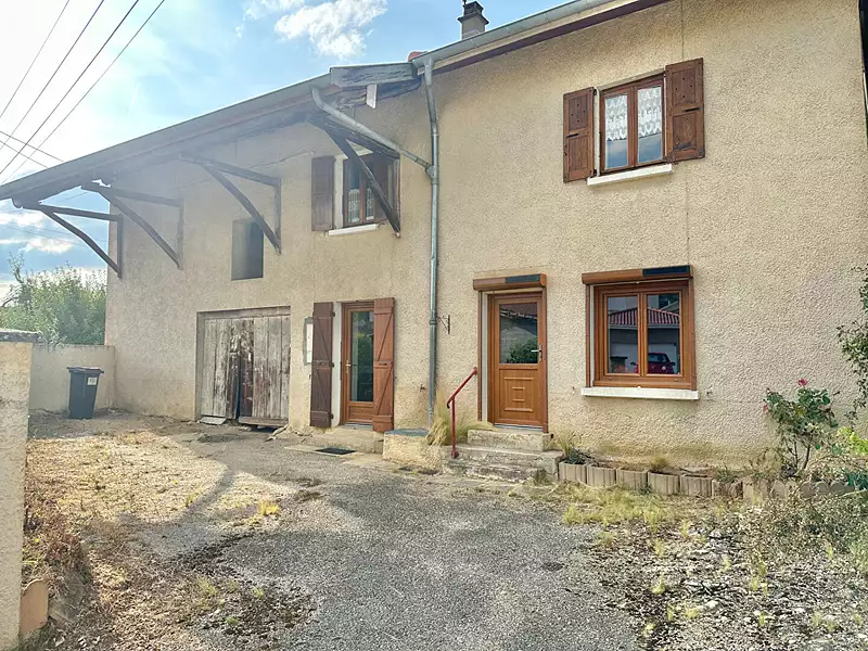 Maison, 78 m²