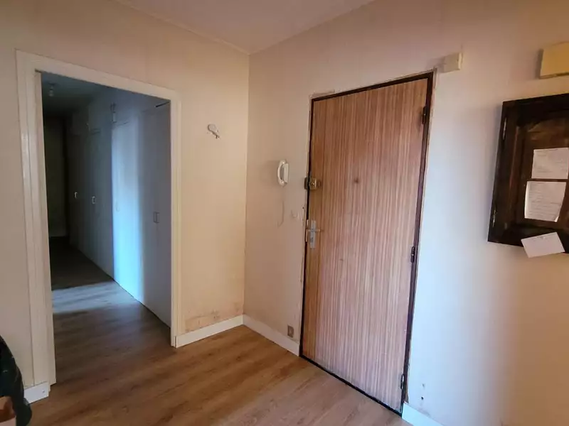 Appartement, 94 m²