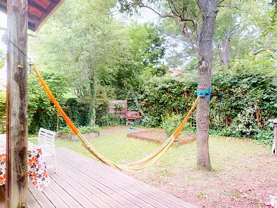 Maison, 119 m²
