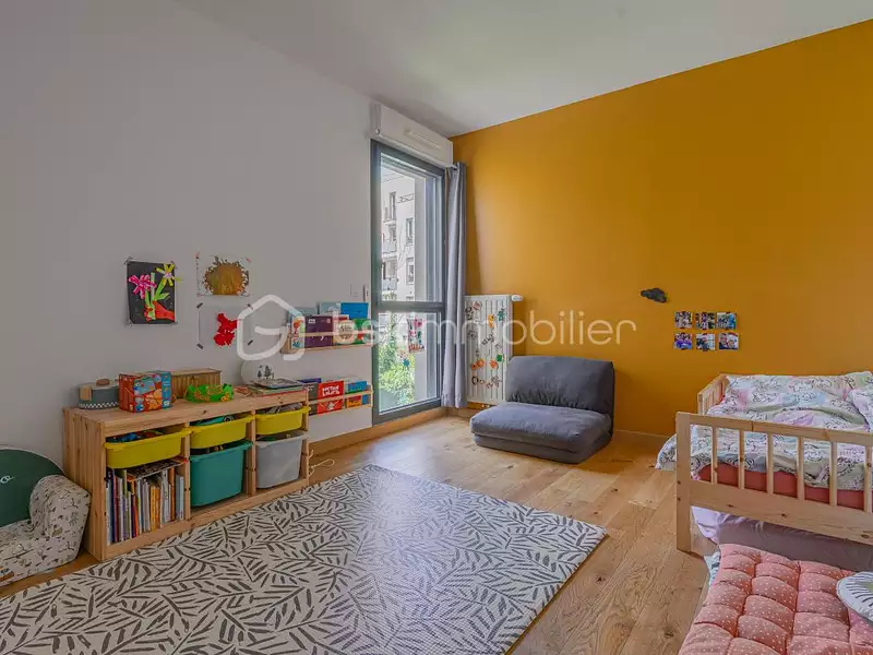 Appartement, 105 m²