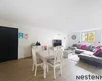 Appartement, 72,15 m²