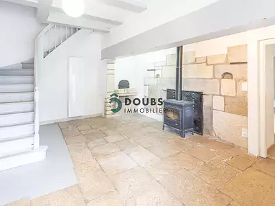 Appartement, 165 m²