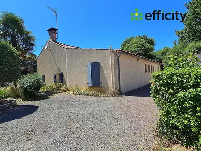 Maison, 142 m²
