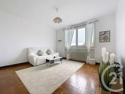 Appartement, 53 m²