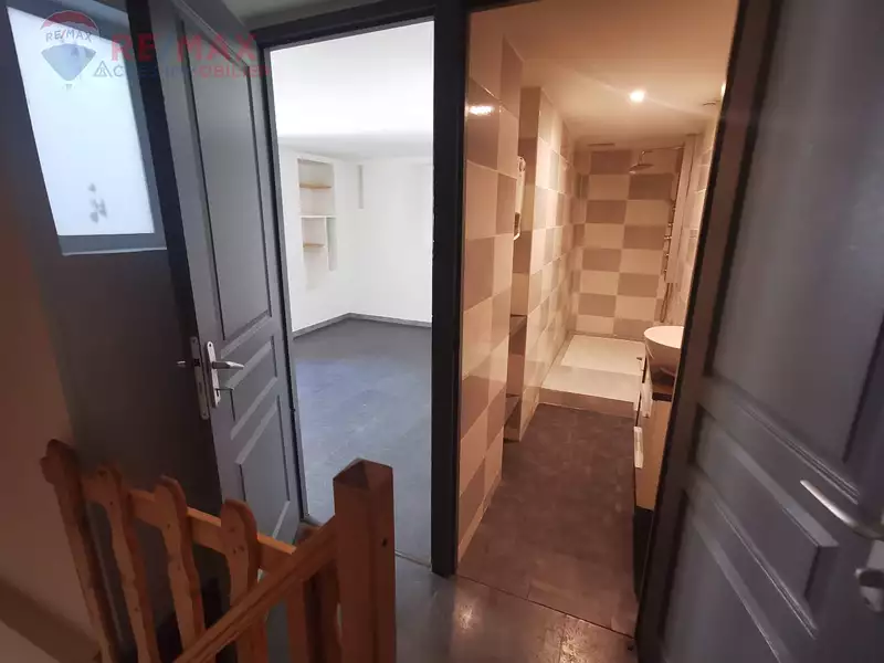 Maison, 52,76 m²