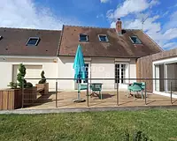 Maison, 150 m²