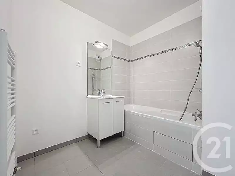 Appartement, 61 m²