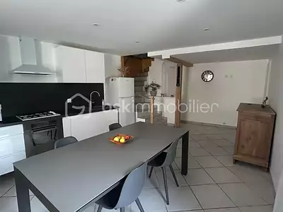 Maison, 90 m²