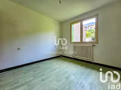 Maison, 128 m²