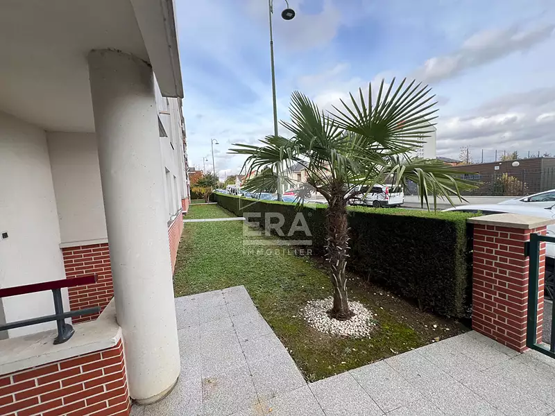 Appartement, 42,06 m²