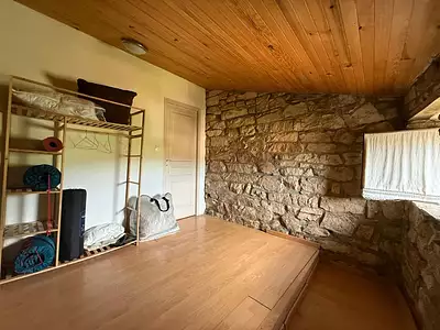 Maison, 89 m²