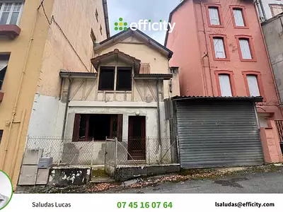Appartement, 75 m²