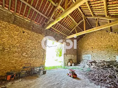 Maison, 209 m²