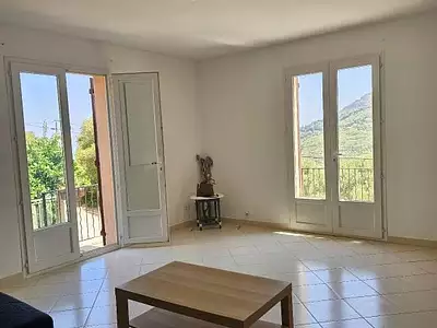 Appartement, 53 m²