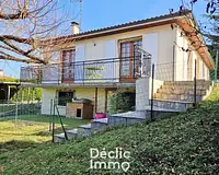 Maison, 161,4 m²