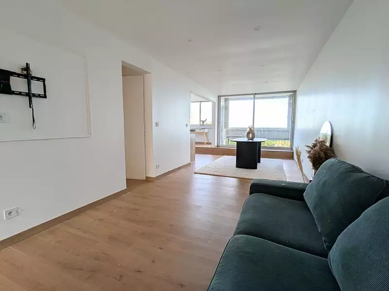 Appartement, 67 m²