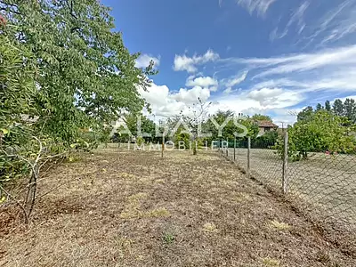 Maison, 88 m²
