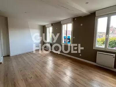 Appartement, 95,77 m²