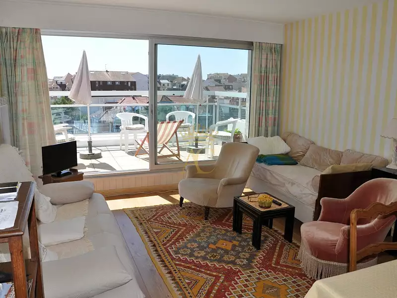 Appartement, 41,06 m²