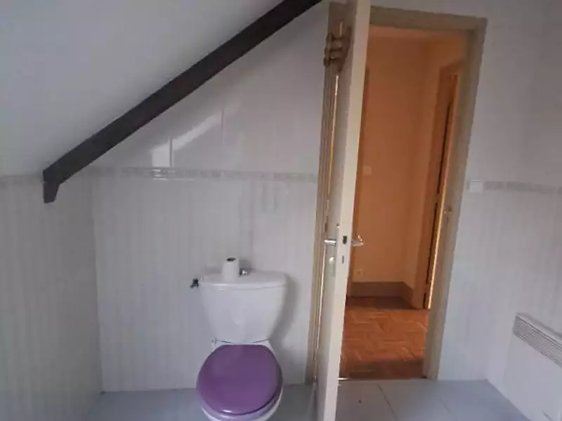 Maison, 116 m²