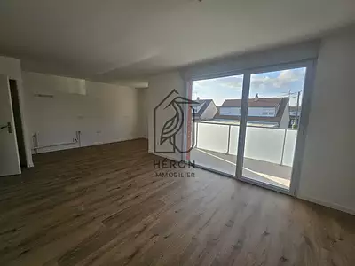 Appartement, 66,06 m²