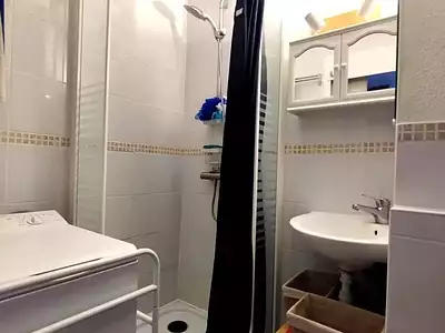 Appartement, 41 m²