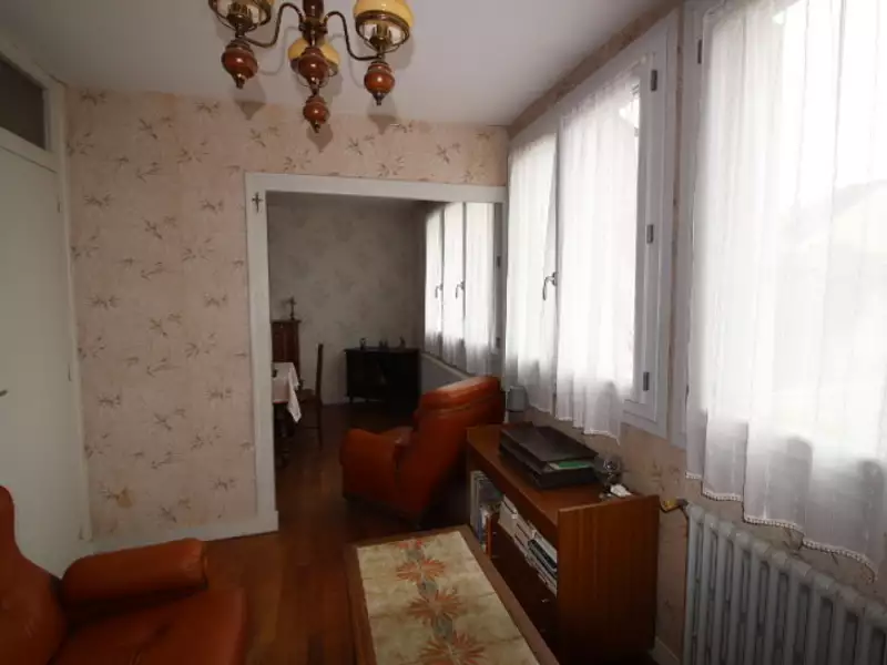 Maison, 86 m²