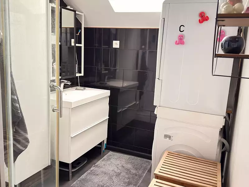 Appartement, 96 m²