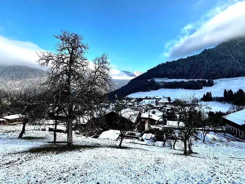 Terrain, 1 164 m²