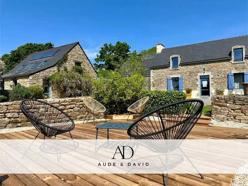 Maison, 340 m²