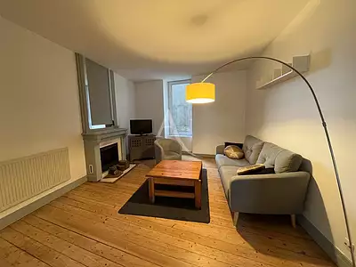 Appartement, 112,65 m²