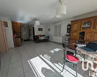 Maison, 116 m²
