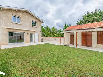 Maison, 91 m²