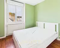 Appartement, 37,25 m²