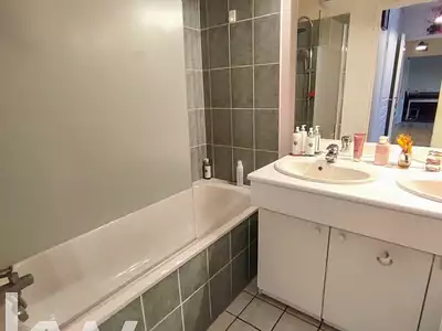 Appartement, 65,62 m²