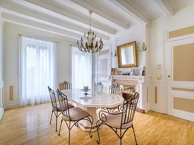 Appartement, 160 m²