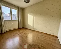 Appartement, 56,25 m²