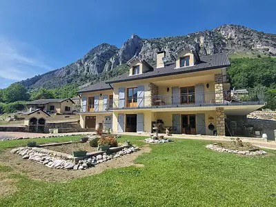 Maison, 340 m²