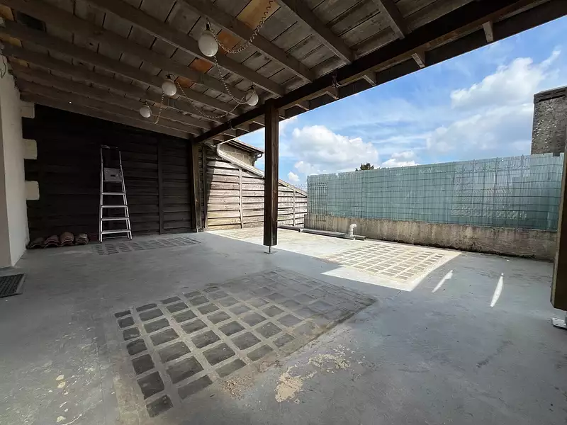 Appartement, 63 m²