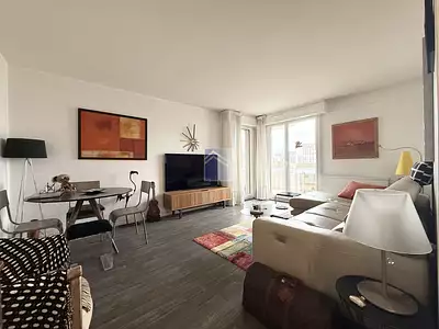 Appartement, 50,66 m²