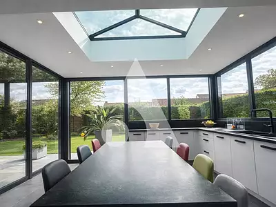 Maison, 164 m²