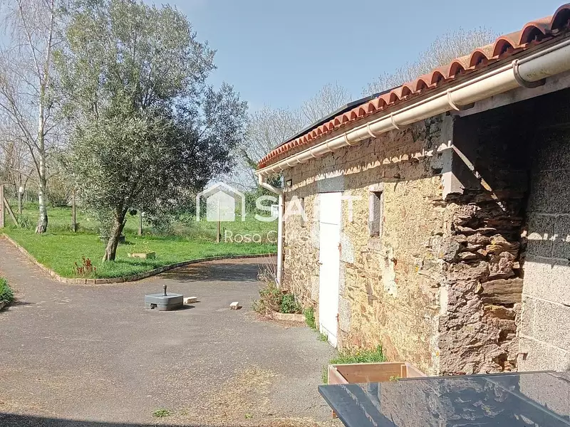 Maison, 153 m²