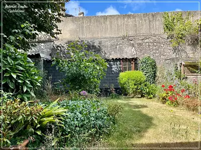 Maison, 135 m²