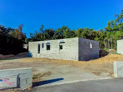 Maison, 115 m²