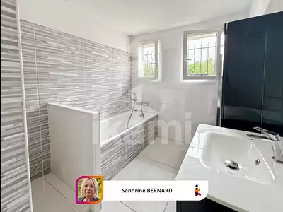 Maison, 161 m²