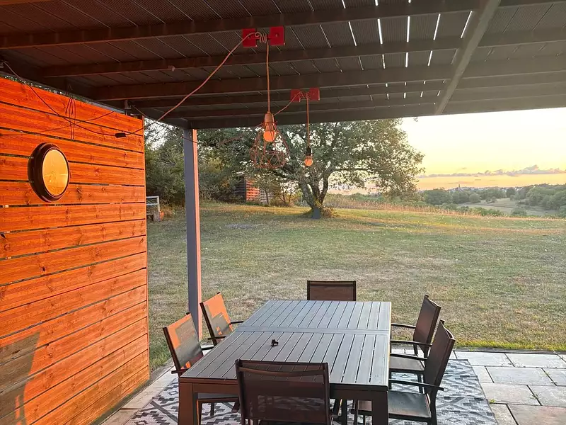 Maison, 240 m²