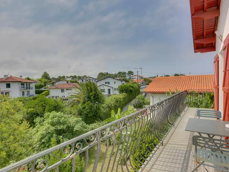 Appartement, 19 m²